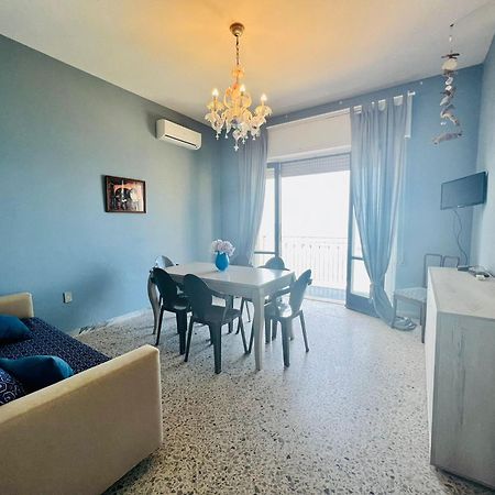 Casa Vacanze Porto Delle Gatte Santa Maria di Castellabate Eksteriør billede
