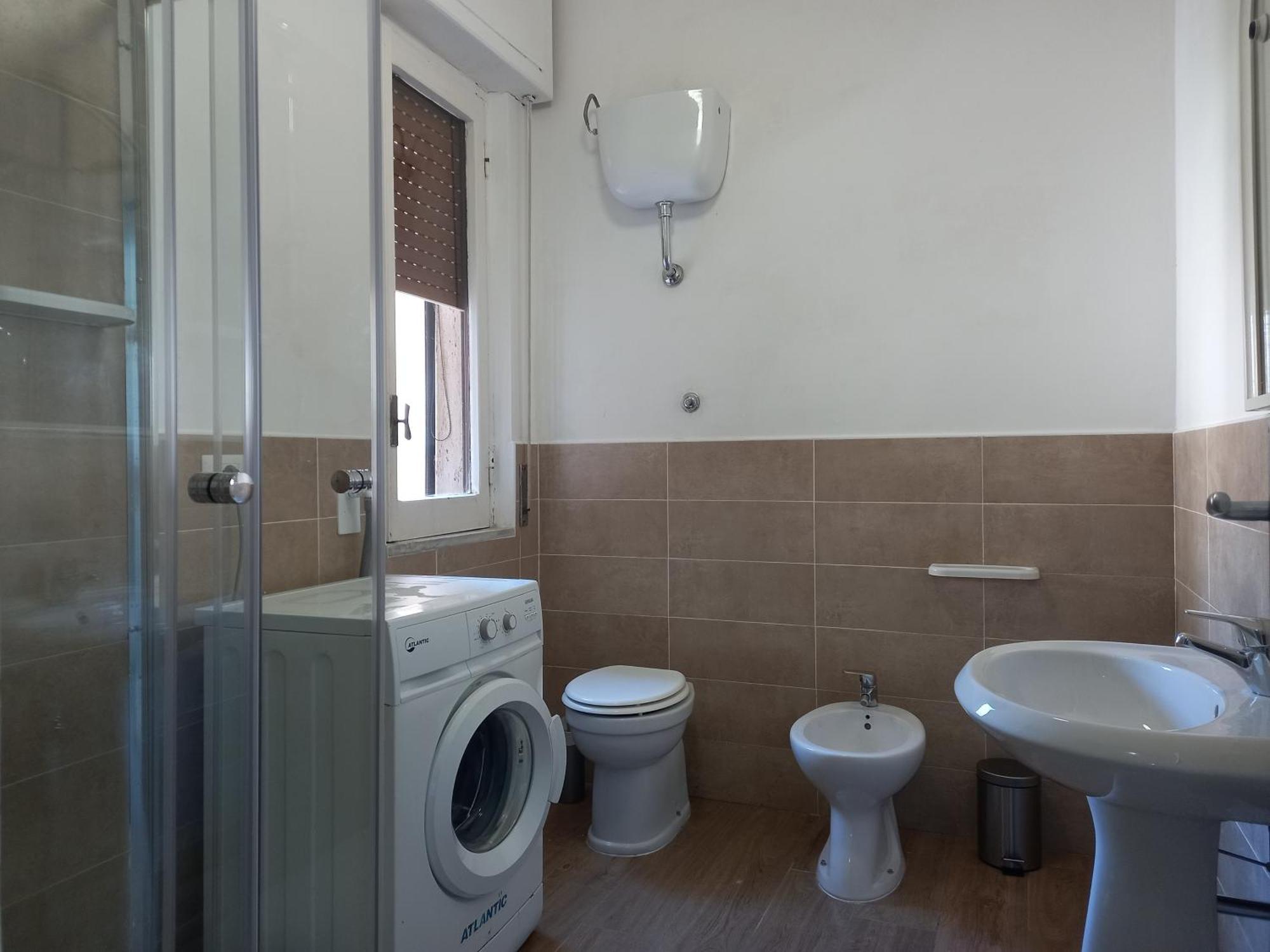 Casa Vacanze Porto Delle Gatte Santa Maria di Castellabate Eksteriør billede